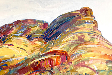 Ian de Souza Artwork