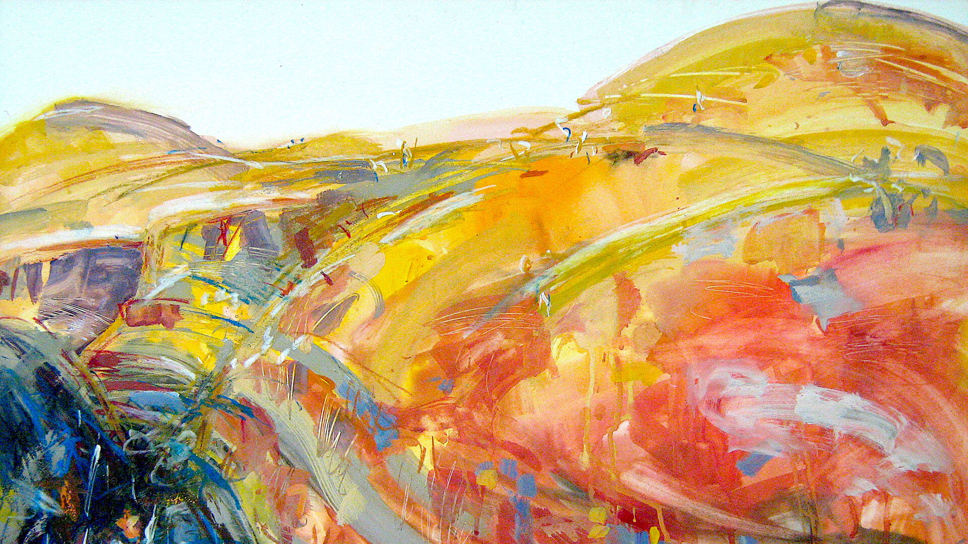 ian de souza artwork