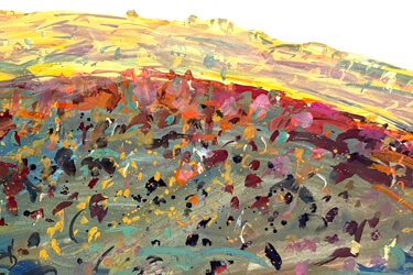 Ian de Souza Artwork