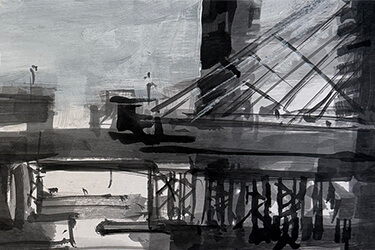 Ian de Souza Artwork