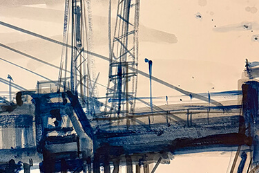 Ian de Souza Artwork