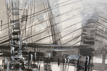 Ian de Souza Artwork