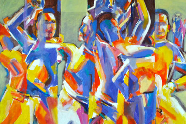 Ian de Souza Artwork