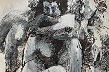 Ian de Souza Artwork