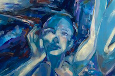 Ian de Souza Artwork
