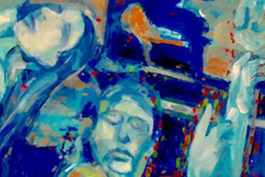 Ian de Souza Artwork