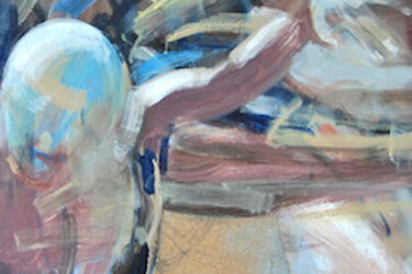 Ian de Souza Artwork