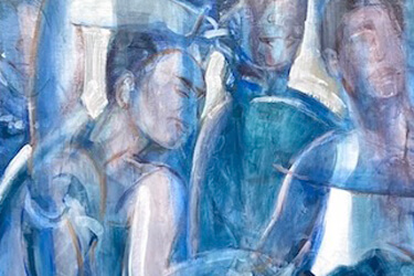 Ian de Souza Artwork