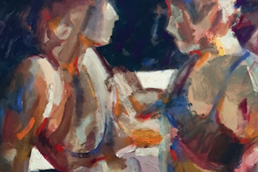 Ian de Souza Artwork