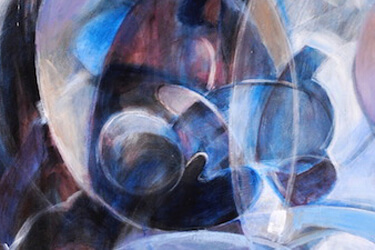 Ian de Souza Artwork